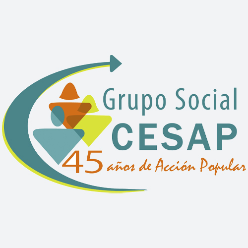 Asociación Civil Nuevo Amanecer, Grupo Social CESAP