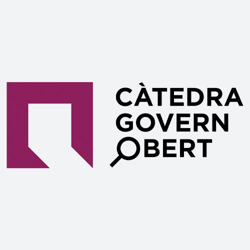 Cátedra Govern Obert – Universidad Politécnica de Valencia