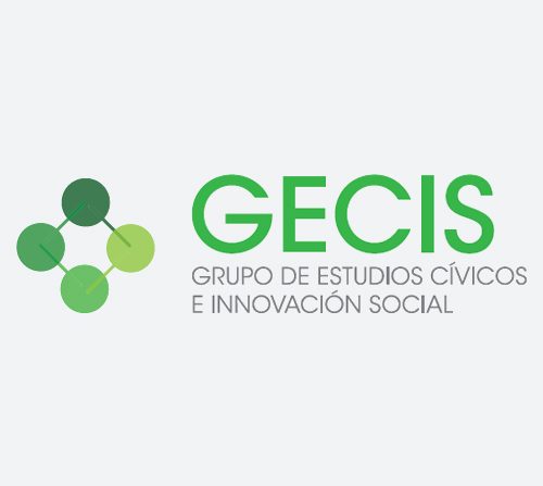 Grupo de Estudios Cívicos e Innovación Social – Universidad de Murcia