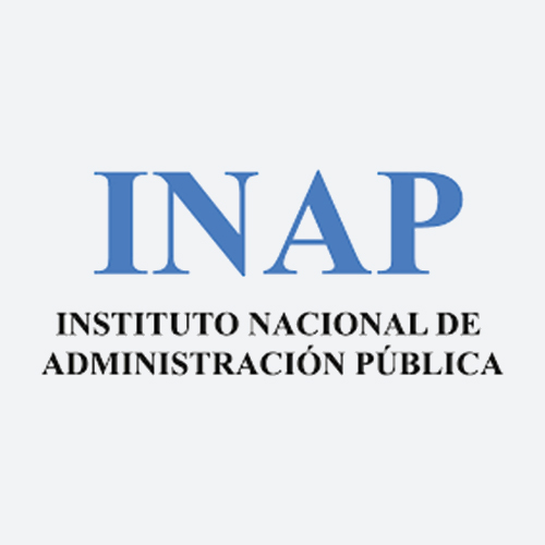 Instituto Nacional de Administración Pública (INAP)