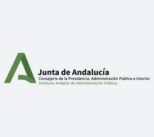 Instituto Andaluz de Administración Publica (IAAP) de la Consejería de Presidencia, Administración Pública e Interior