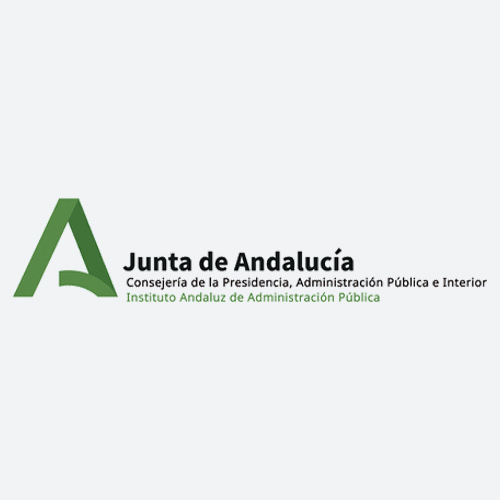Instituto Andaluz de Administración Publica (IAAP) de la Consejería de Presidencia, Administración Pública e Interior