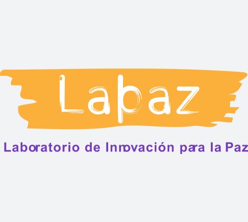 Laboratorio de Innovación para la Paz – LabPaz