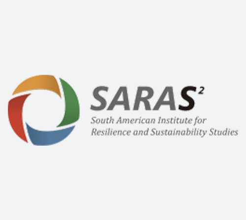 SARAS – South American Institute for Resilience and Sustainability Studies
