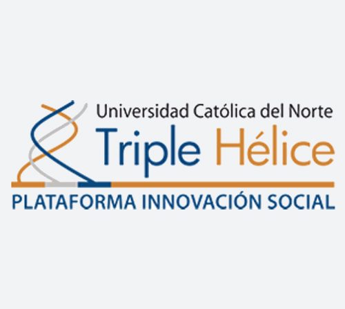 Universidad Católica del Norte (UCN) – Plataforma de Innovación Social