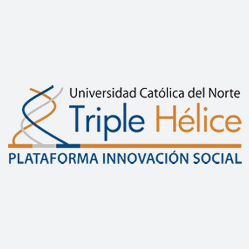 Universidad Católica del Norte (UCN) – Plataforma de Innovación Social