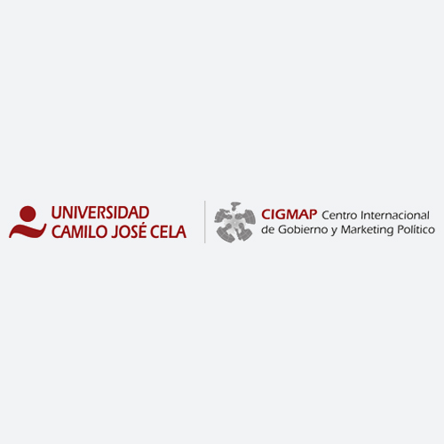 Centro Internacional de Gobierno y Marketing Político (CIGMAP) – Universidad Camilo José Cela (UCJC)
