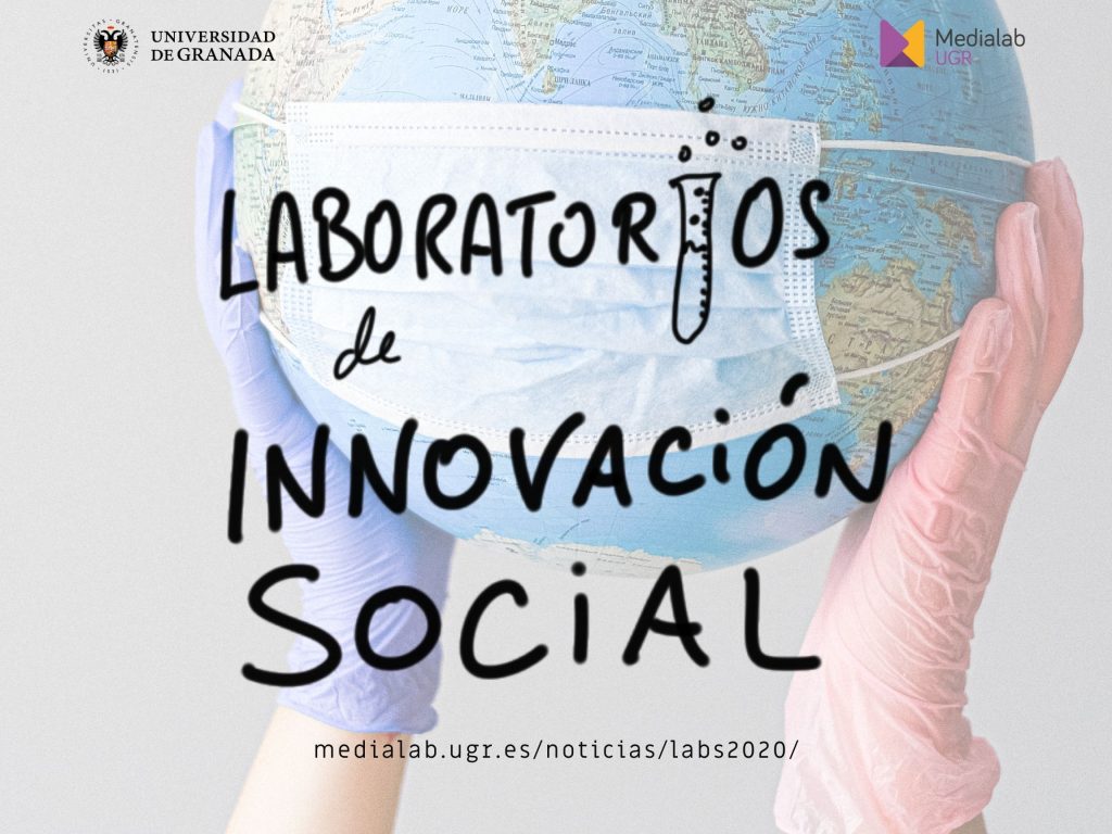 Laboratorios de Innovación Social 2020